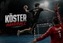 Köster Handball
