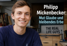 Philipp Mickenbecker