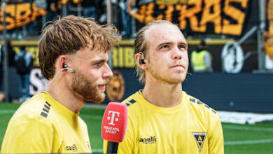 3. Liga Spiele