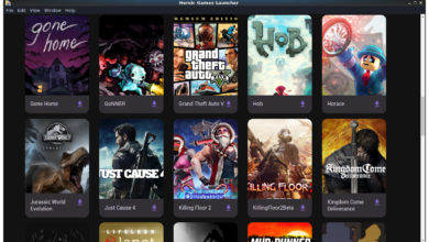 Epic Games Launcher