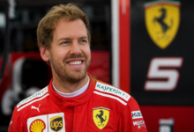 Vettel