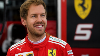 Vettel