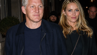 Bastian Schweinsteiger neue Freundin