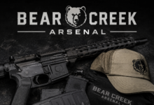 Bear Creek Arsenal