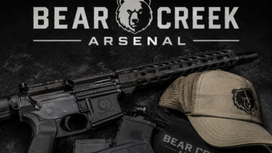 Bear Creek Arsenal