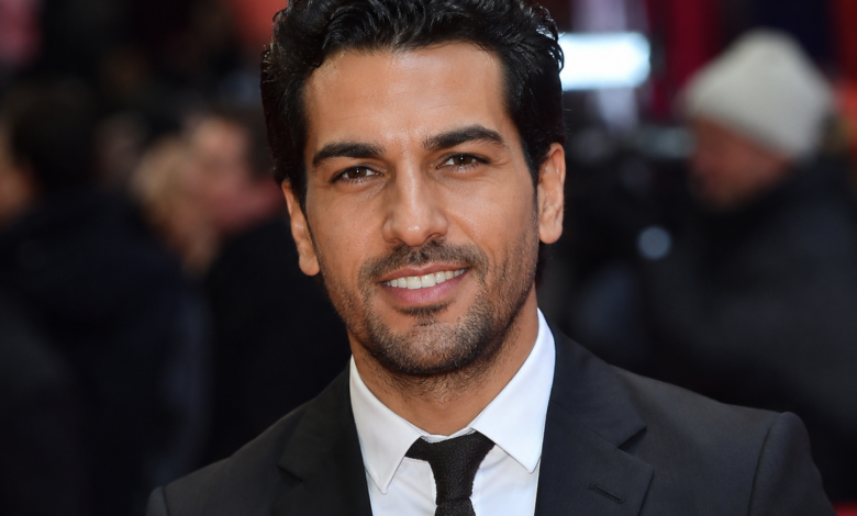 Elyas M’Barek