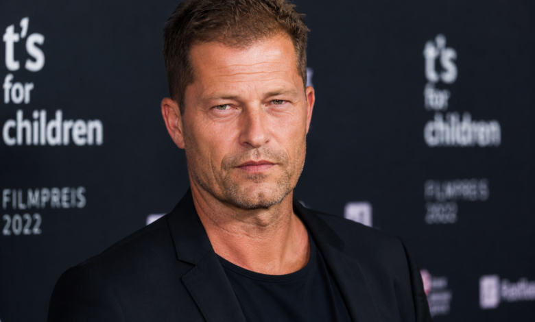 Til Schweiger