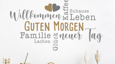 Guten Morgen Bilder