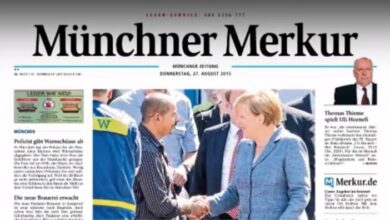 Münchner Merkur