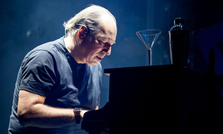 Hans Zimmer