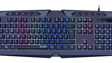 Tastatur
