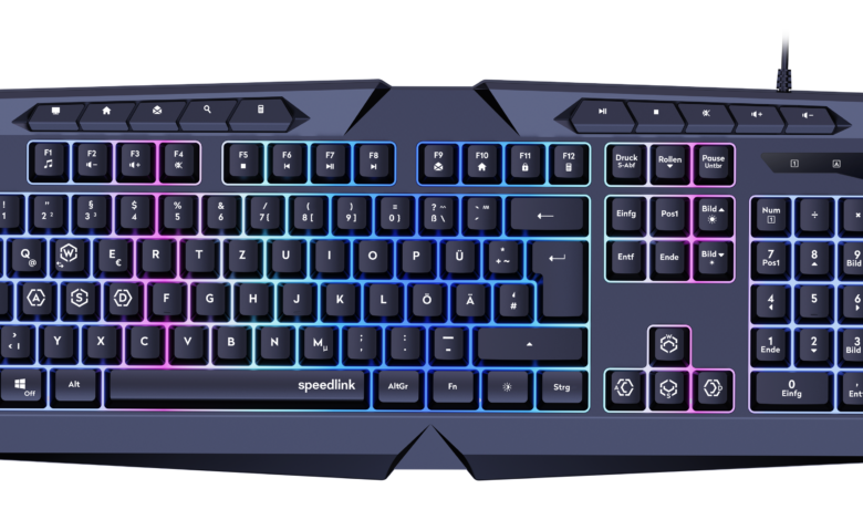 Tastatur