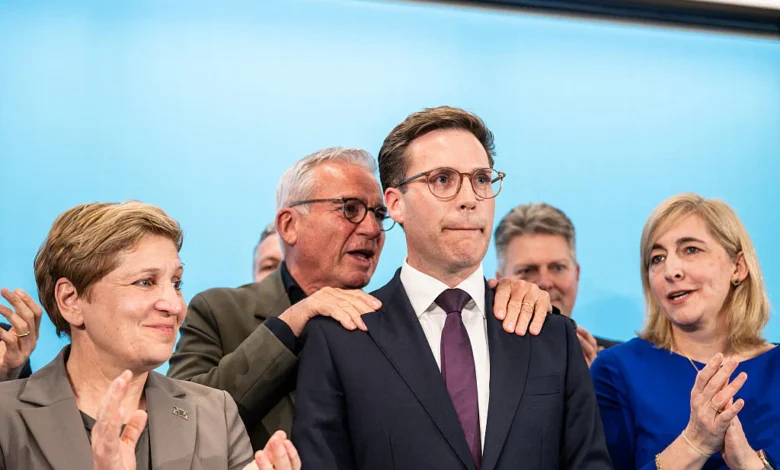 Manuel Hagel Ehefrau