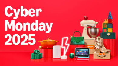 Cyber Monday