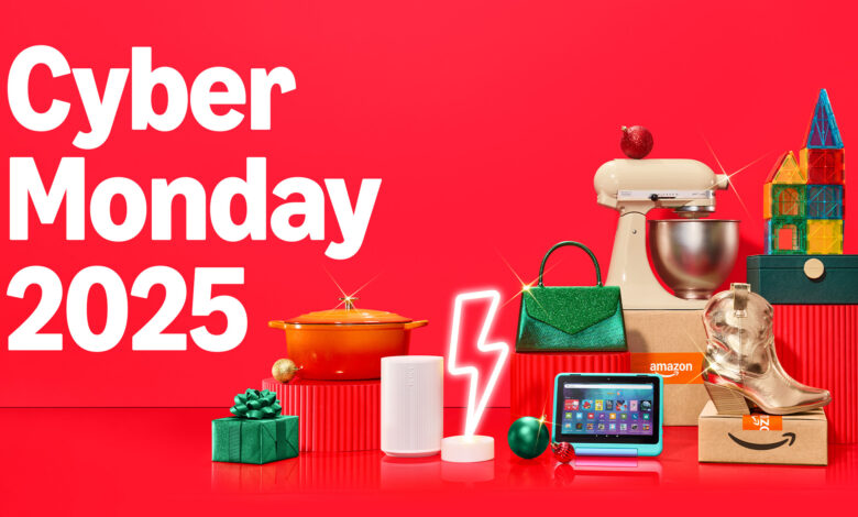 Cyber Monday
