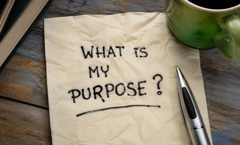 Purpose