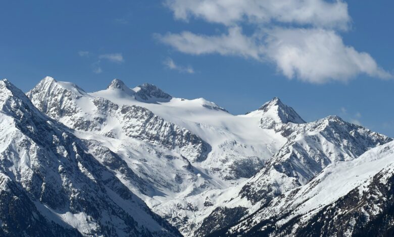 Schnee