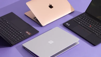 Laptop