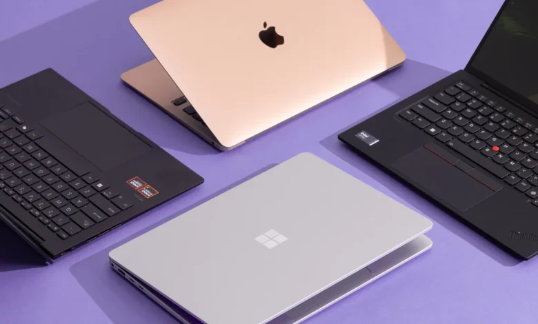 Laptop