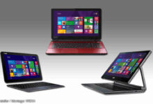 Laptop kaufen