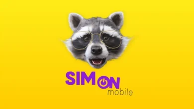SIMON mobile Tarife