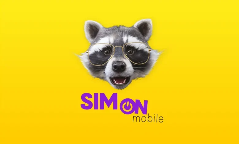 SIMON mobile Tarife